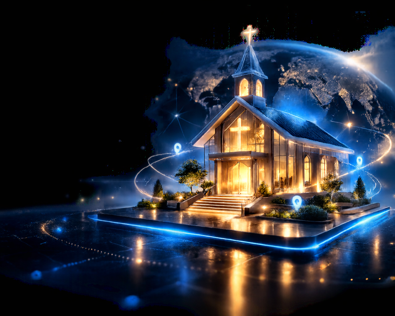 Son Light Bible Church